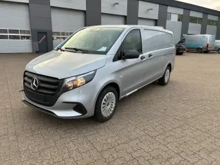 Mercedes Vito 114 2,0 CDi A3 Kassevogn PRO+ aut. RWD