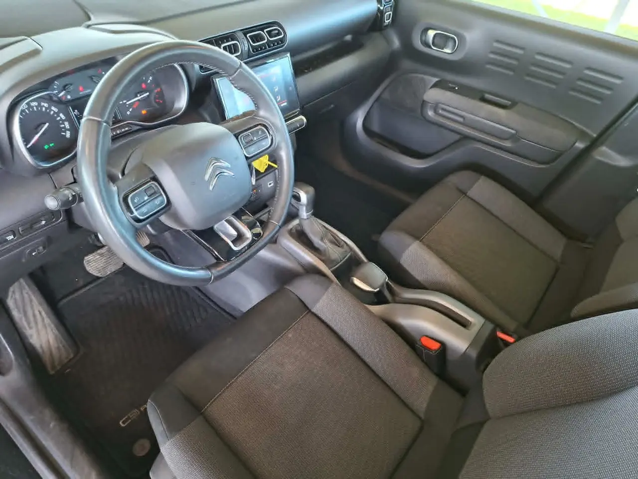 Billede 7 - Citroën C3 Aircross 1,2 PureTech 110 Aspire+ EAT6