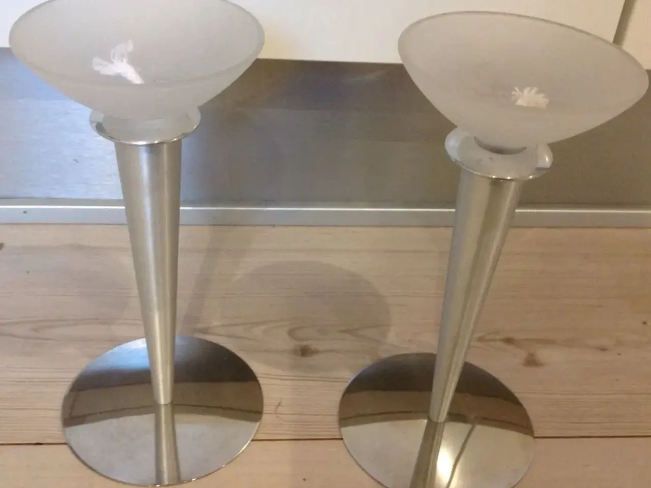 Billede 1 - Menu lamper