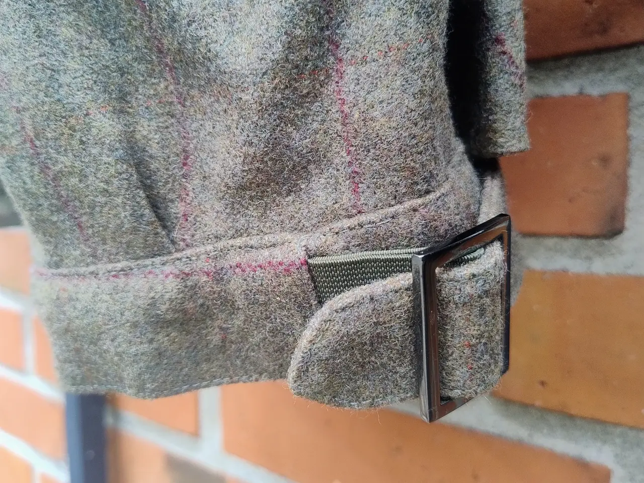 Billede 6 - DXO tweed fra Deerhunter