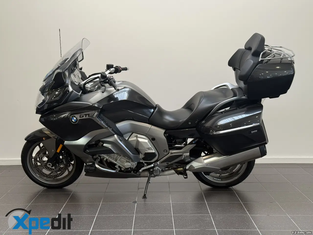 Billede 6 - BMW K 1600 GTL