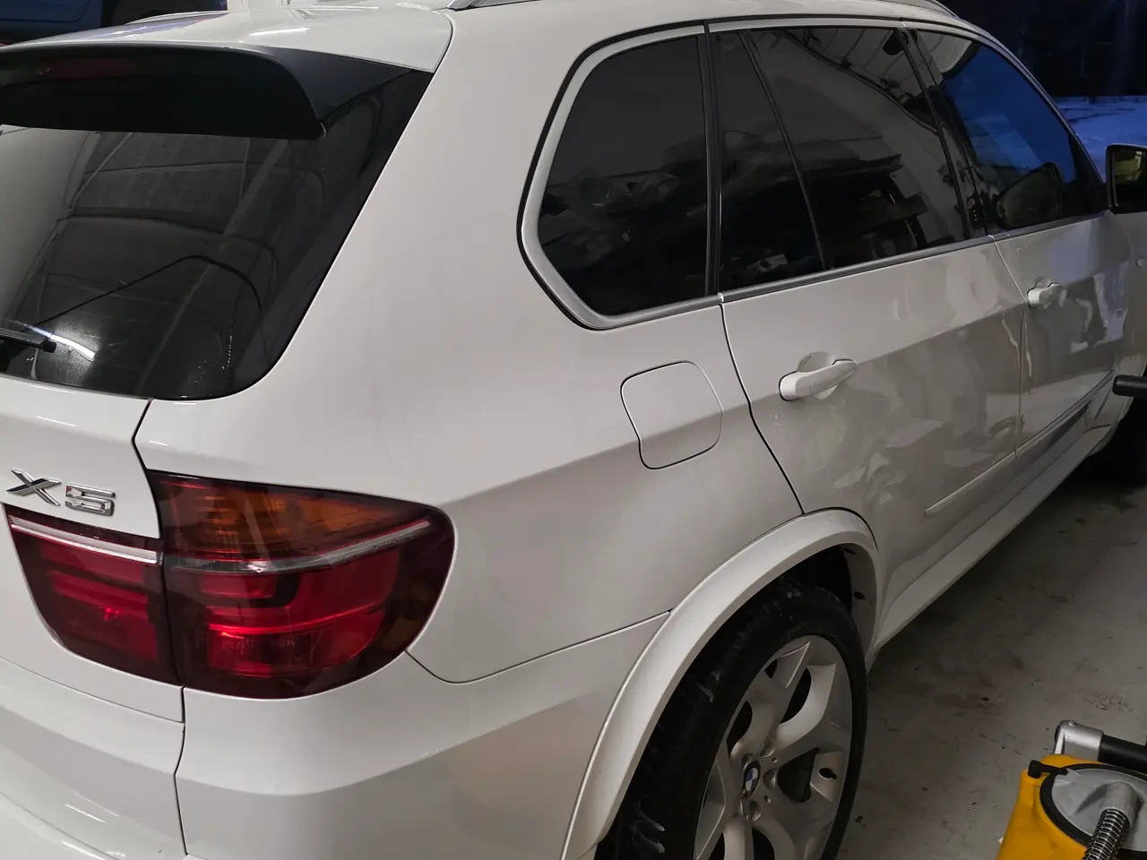 Billede 13 - Bmw e70 3.0d 