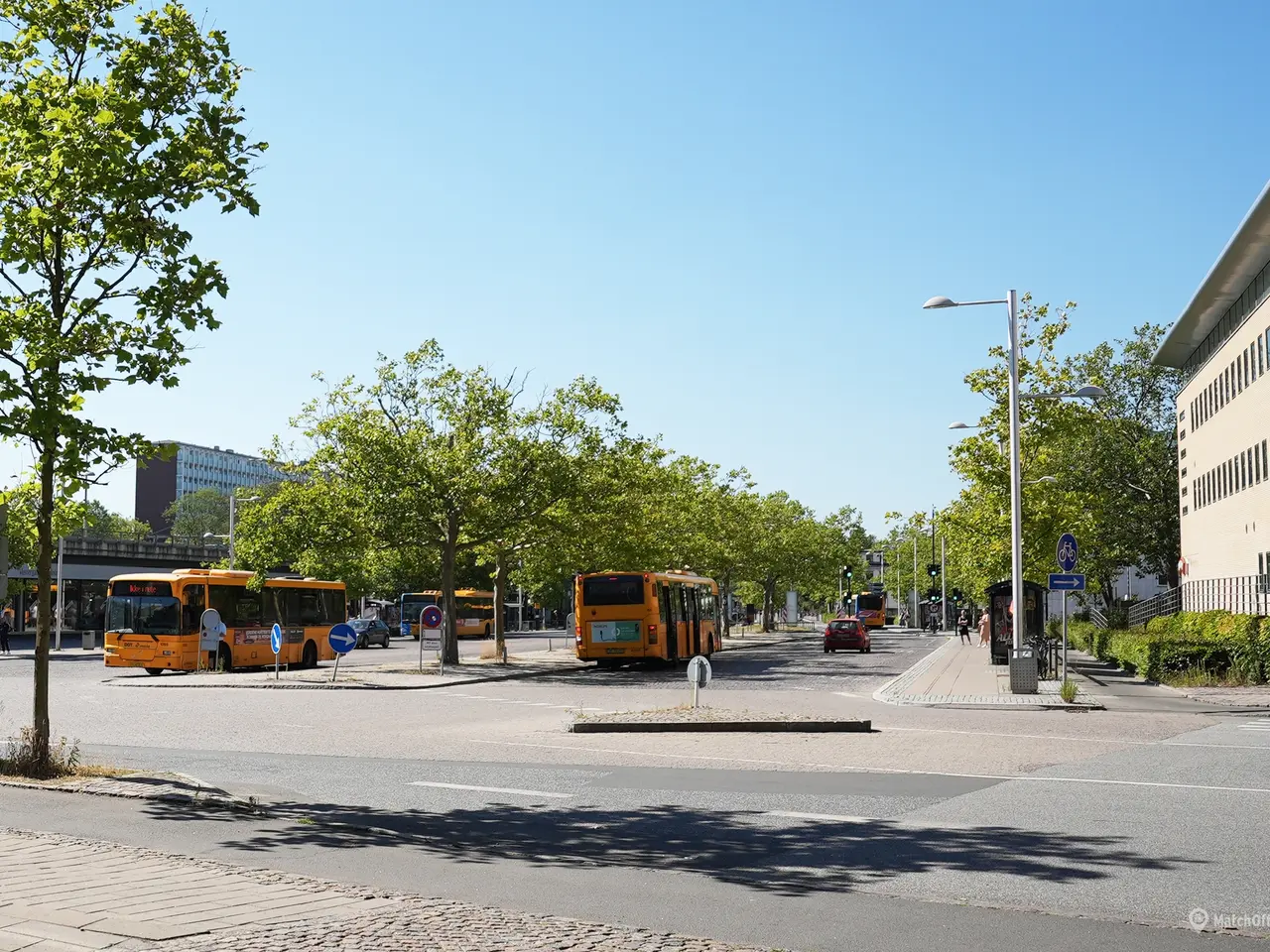 Billede 5 - Attraktivt retaillejemål med markant synlighed