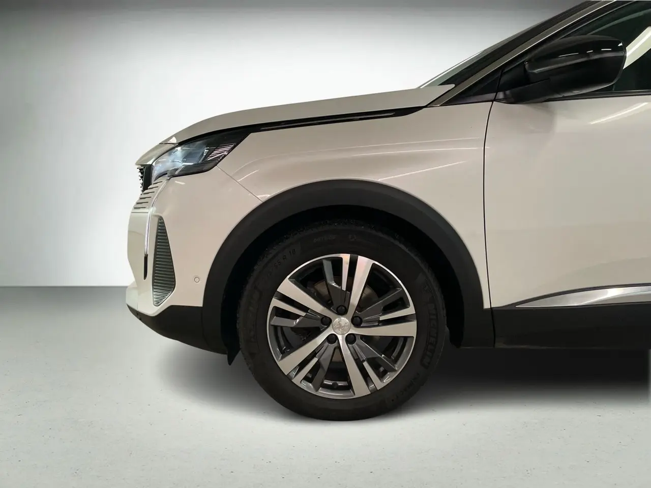 Billede 9 - Peugeot 3008 1,5 BlueHDi First Selection EAT8