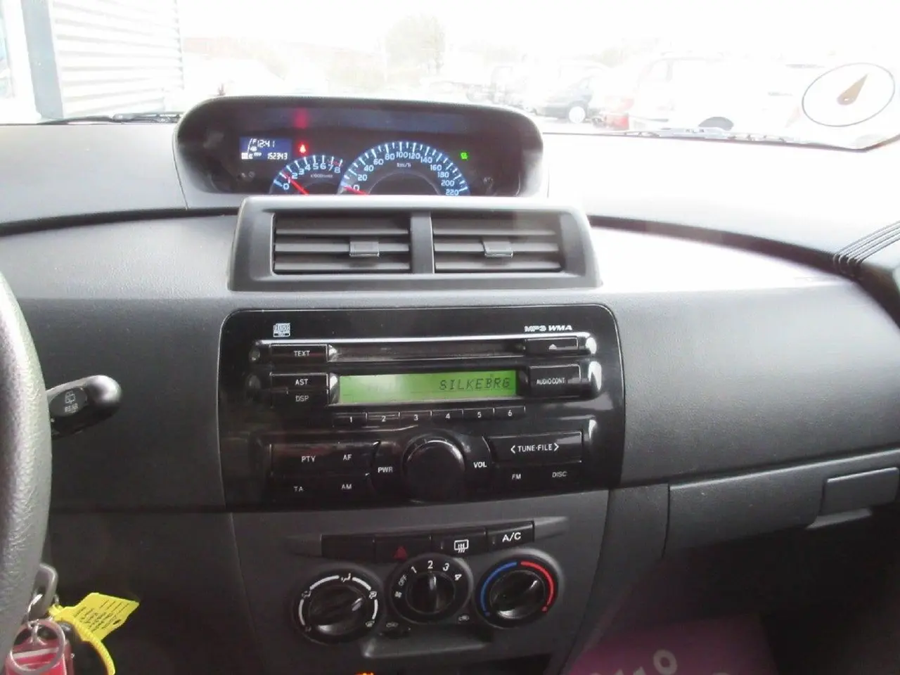 Billede 6 - Daihatsu Materia 1,5 D 100HK