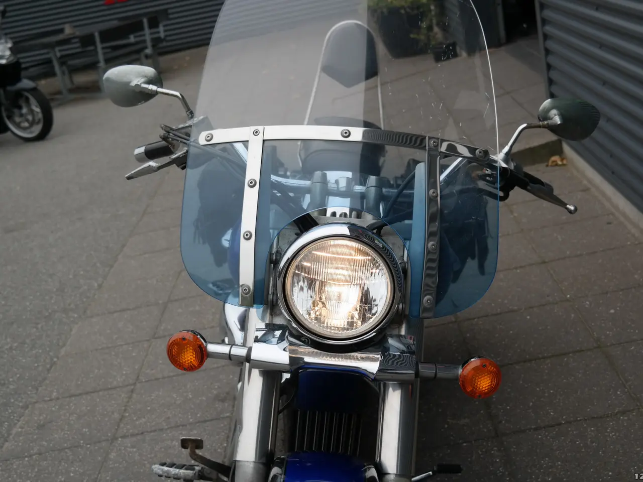 Billede 15 - Suzuki VL 800 Z Volusia ENGROS/UDEN KLARGØRING