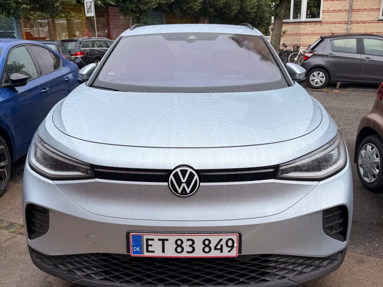 Billede 1 - VW ID.4 77 Pro Style
