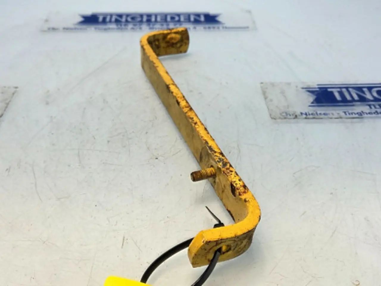 Billede 7 - New Holland TX34 Support 350536