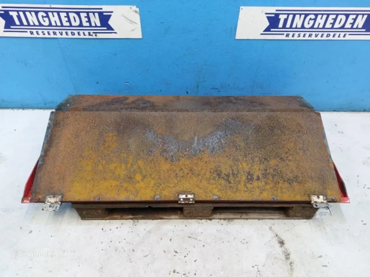 Billede 7 - Massey Ferguson 7274 Skærm 28186218