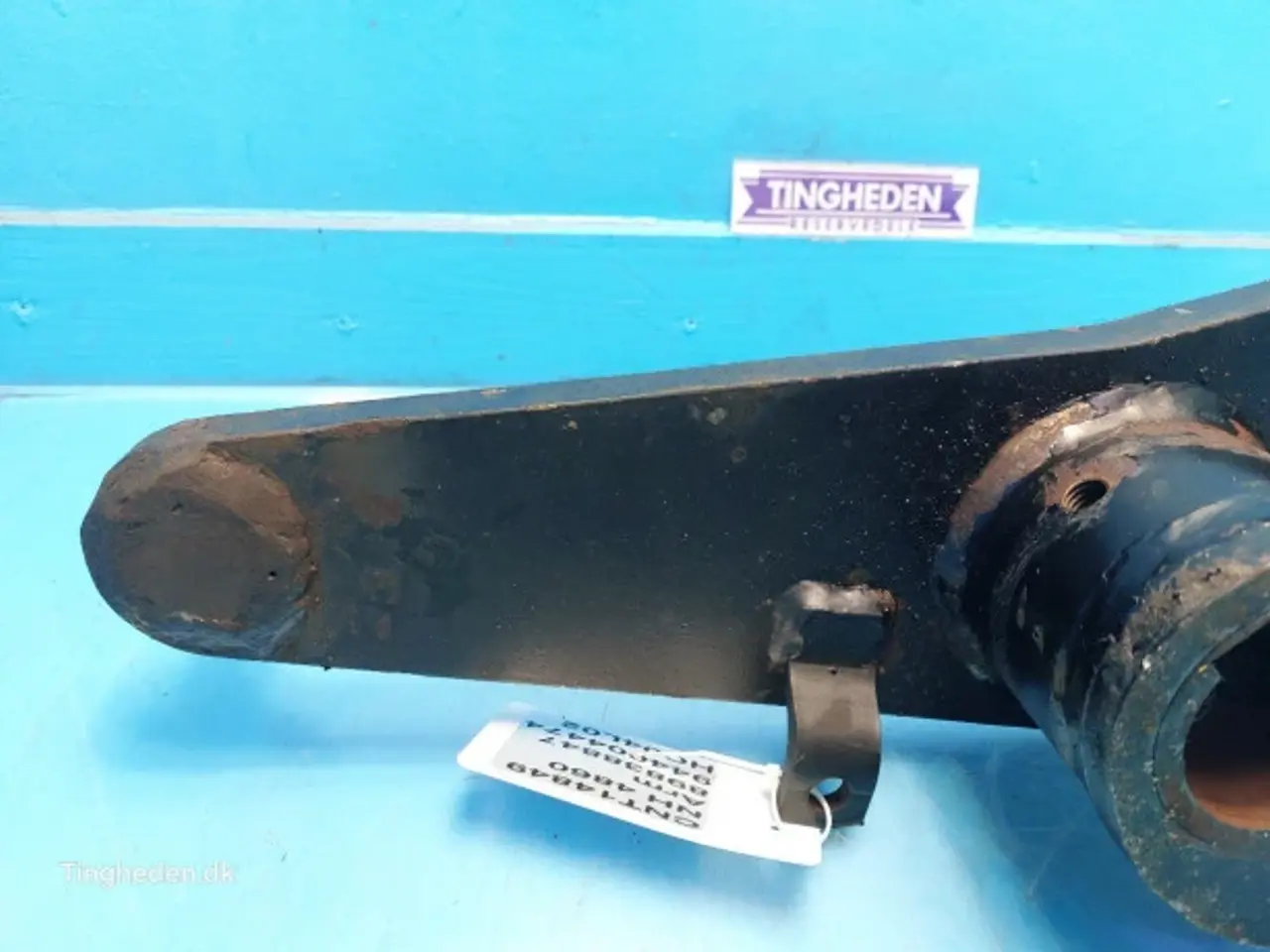 Billede 11 - New Holland 4860 Krumtap Arm 944004474