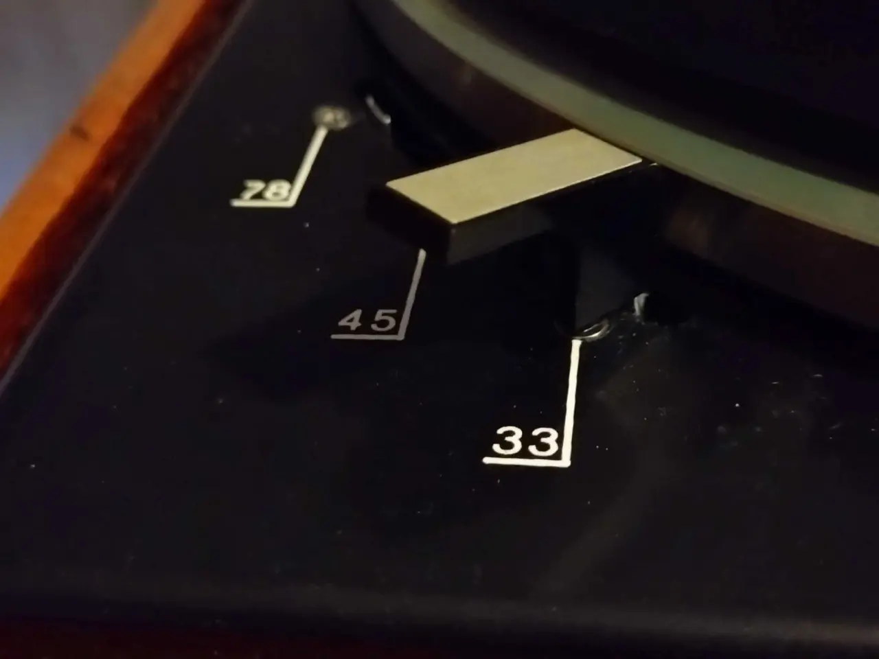 Billede 2 - Lenco L75 m Ortofon tonearm pickup