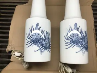 Bordlampe.