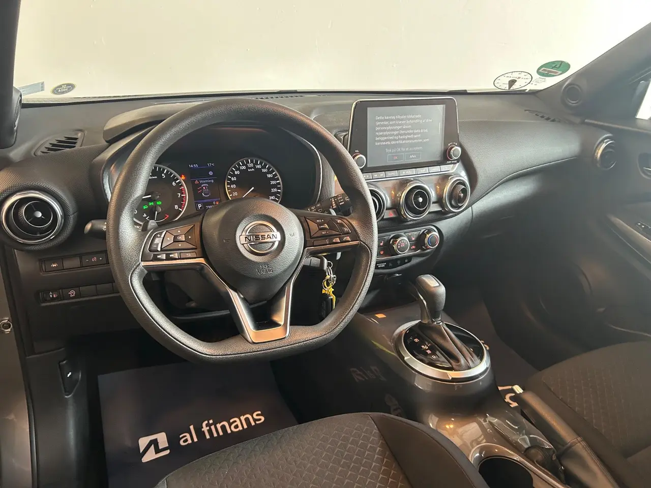 Billede 11 - Nissan Juke 1,0 Dig-T 117 N-Connecta DCT