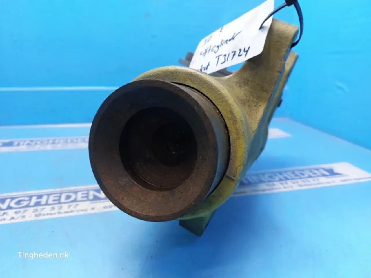 Billede 11 - John Deere Liftcylinder T31724