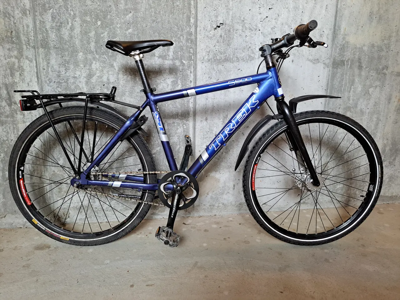 Billede 6 - Trek mtb / cykel
