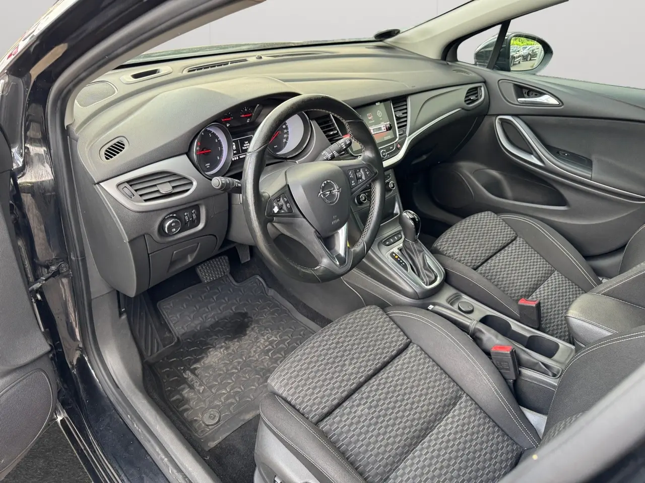 Billede 5 - Opel Astra 1,4 T 150 Enjoy Sports Tourer aut.