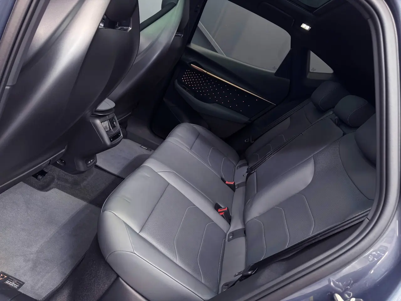 Billede 15 - Cupra Tavascan 77 VZ Extreme