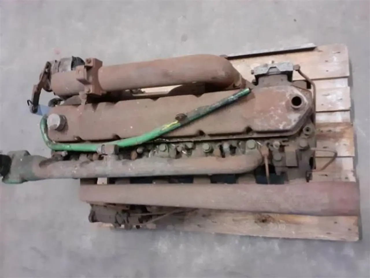Billede 4 - John Deere 6320DZ