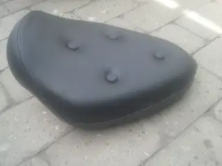 Bobber Chopper sæder