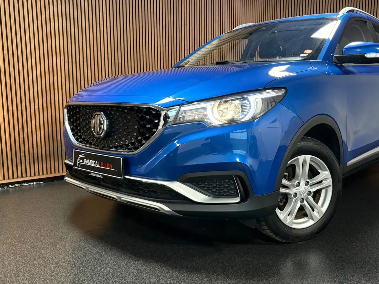 Billede 2 - MG ZS  EV Comfort