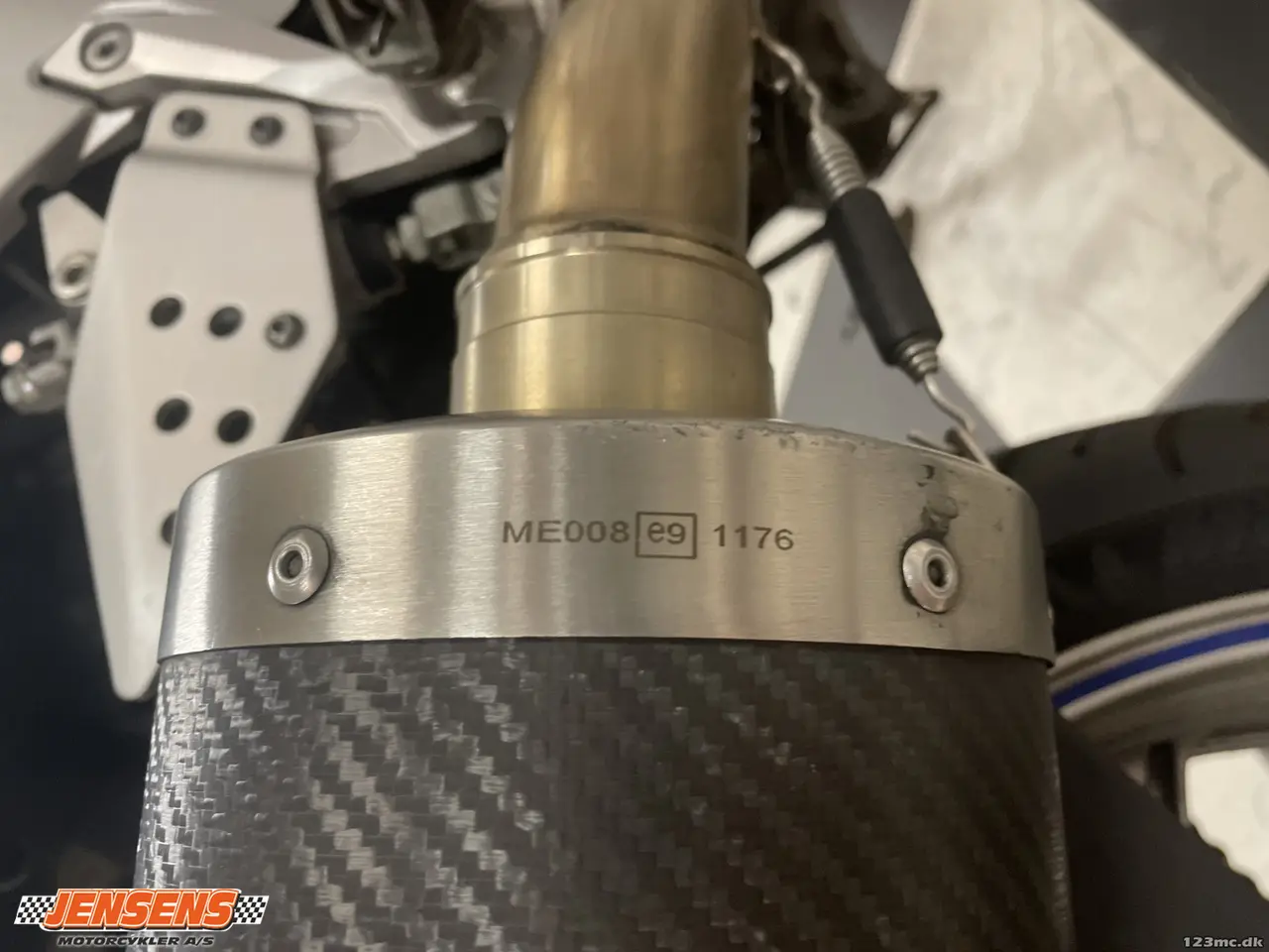 Billede 10 - Z 750 ABS