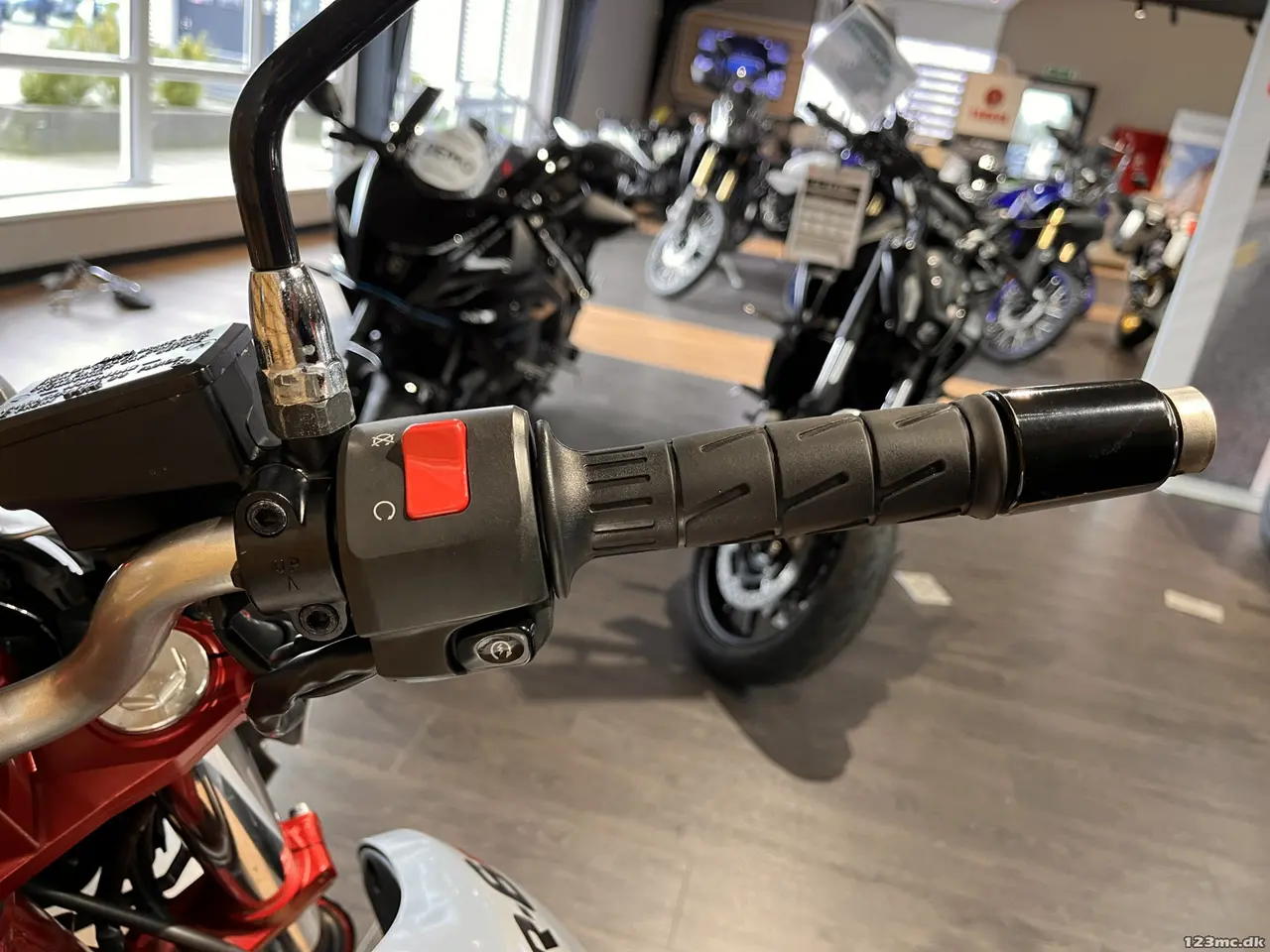Billede 12 - Kawasaki ER-6n