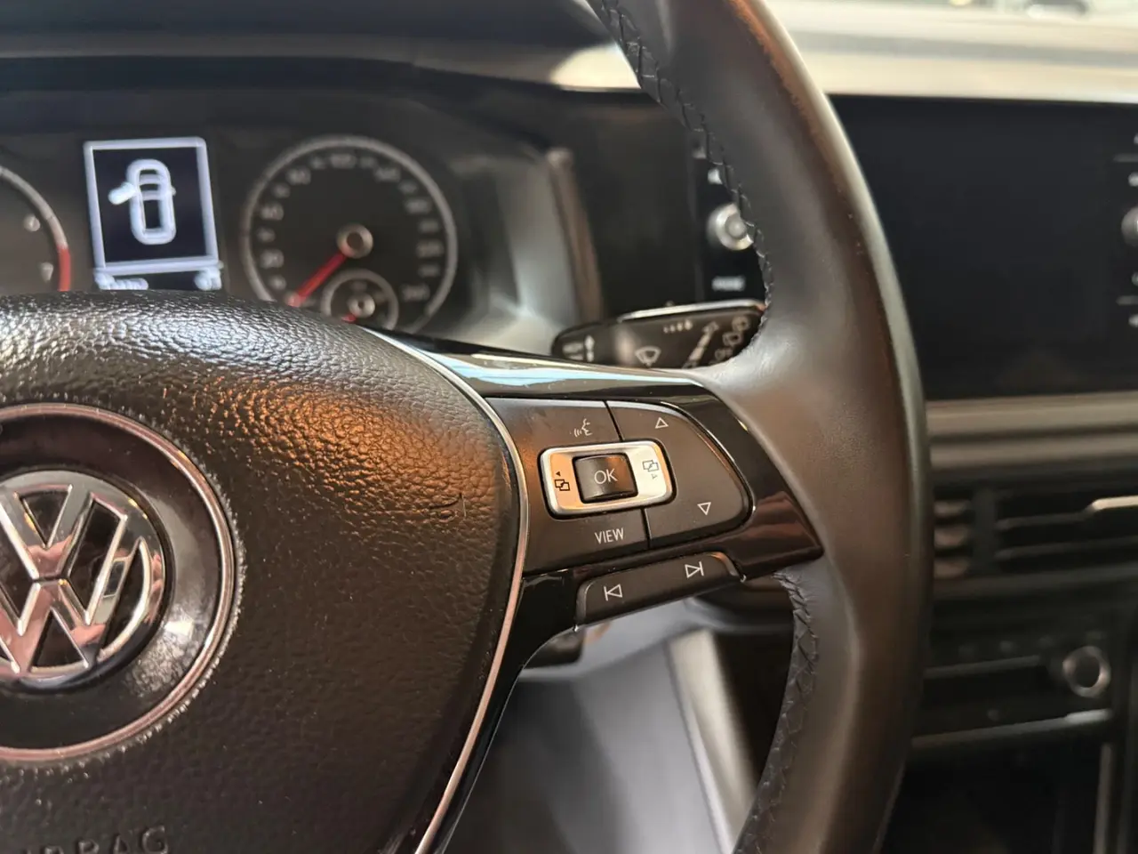 Billede 9 - VW Polo 1,0 TSi 95 Comfortline