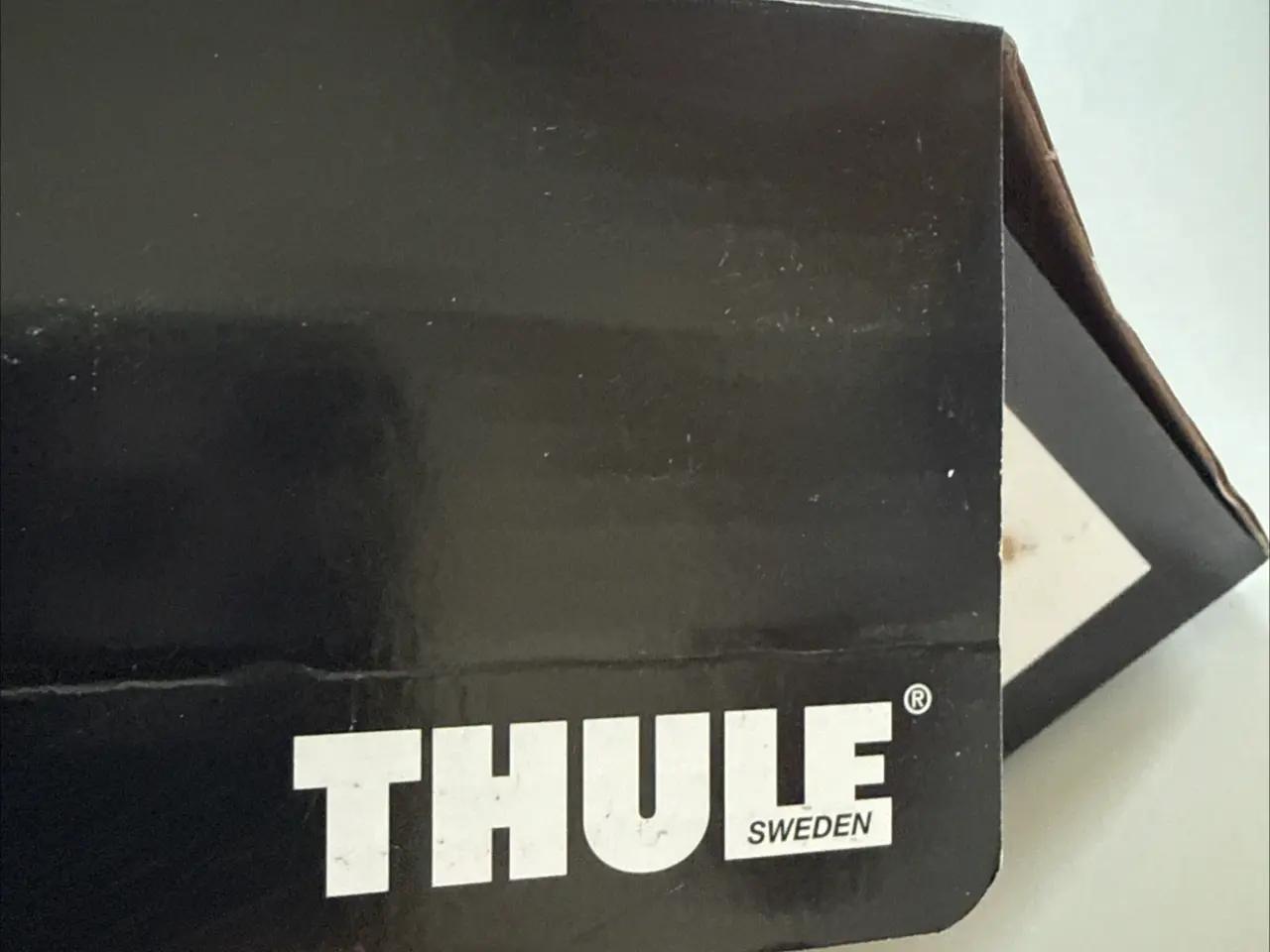 Billede 2 - Thule kitsæt - BMW 5 serie touring