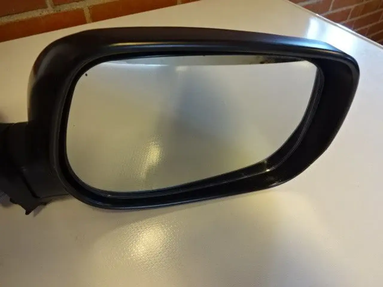 Billede 1 - Sidespejl Toyota RAV4 2000-2006