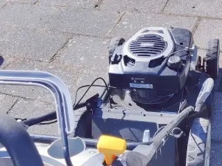 Texas plæneklipper