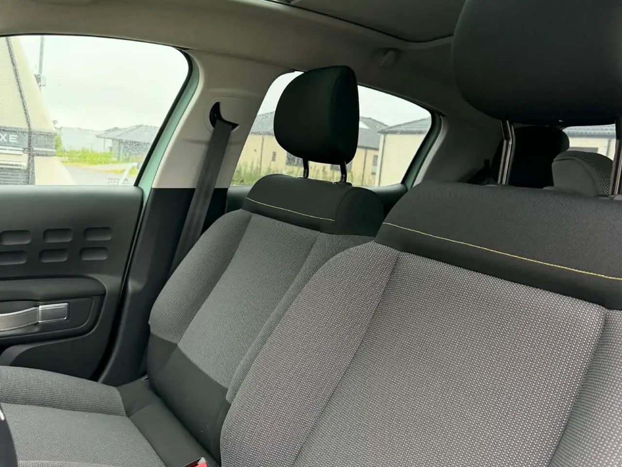 Billede 5 - Citroen C3 1.5