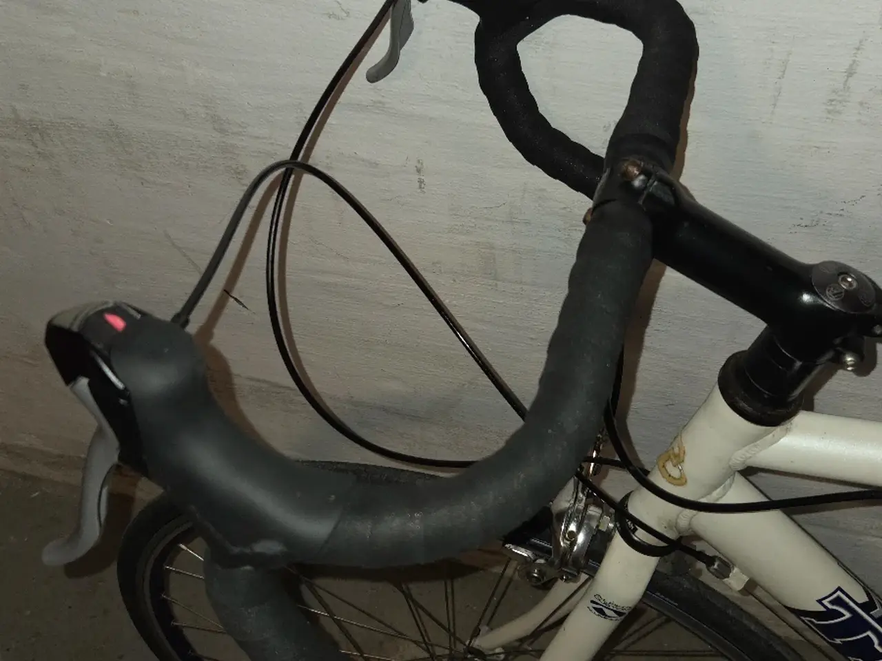 Billede 11 - Trek 1000 Alpha Series Alpha Custom Aluminum