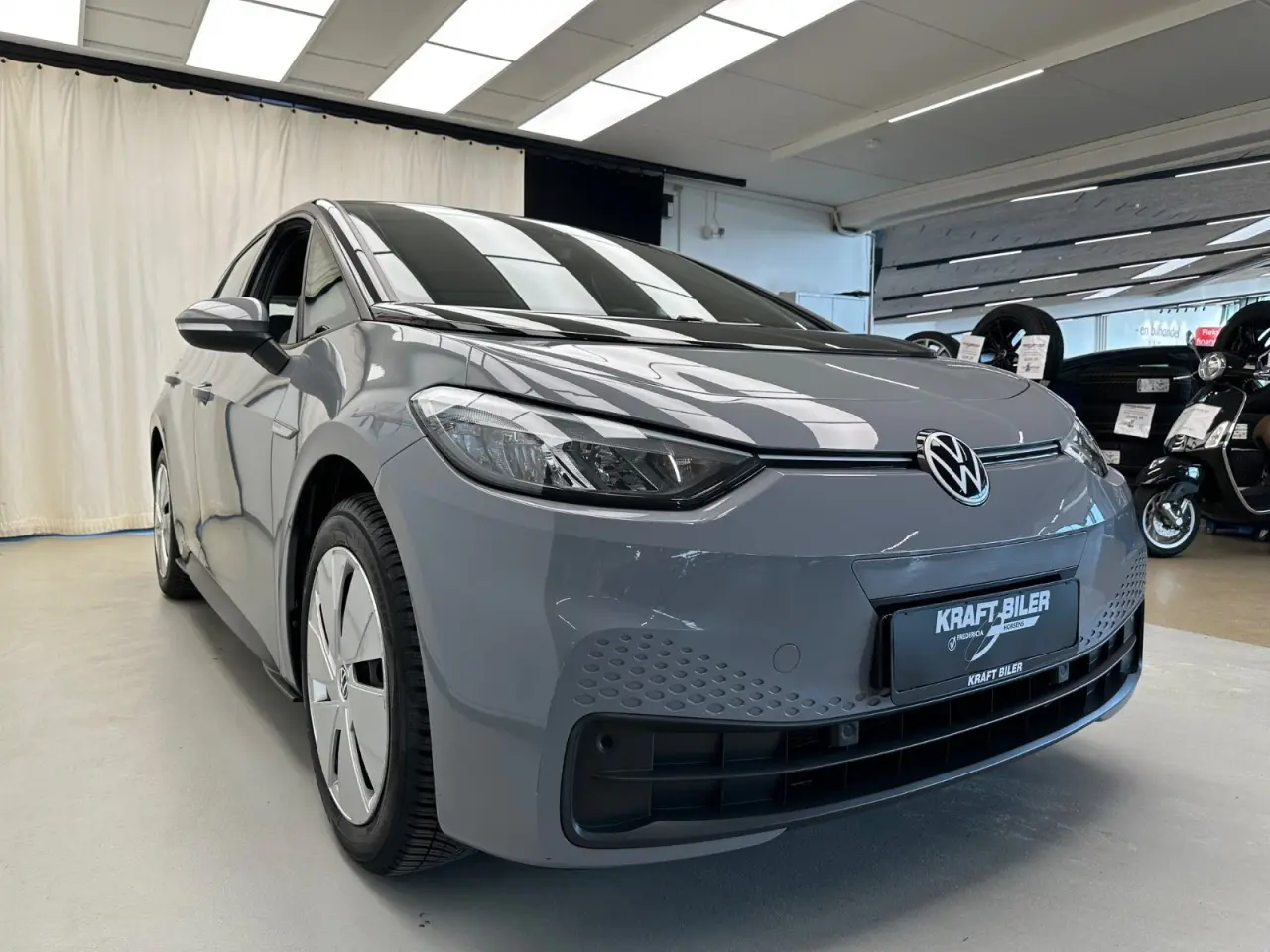 Billede 6 - VW ID.3 45 Pure