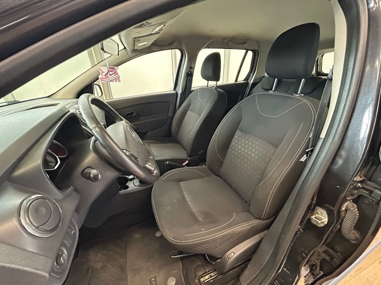 Billede 9 - Dacia Logan 0,9 Tce Lauréate 90HK
