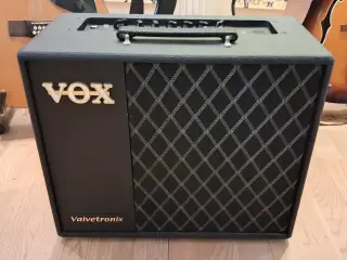 VOX valvetronix vt40x