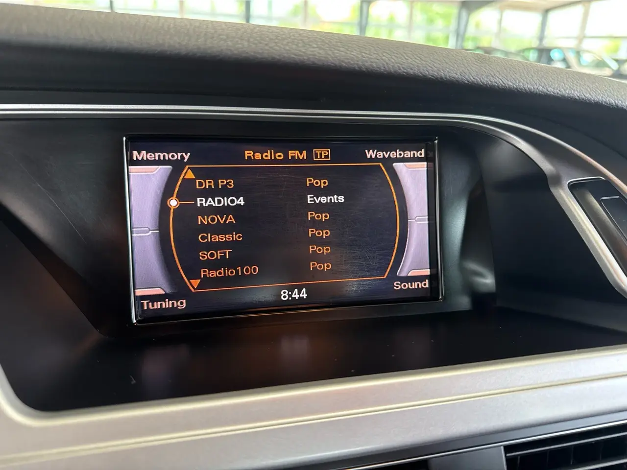 Billede 18 - Audi A4 2,0 TDi 143 Avant