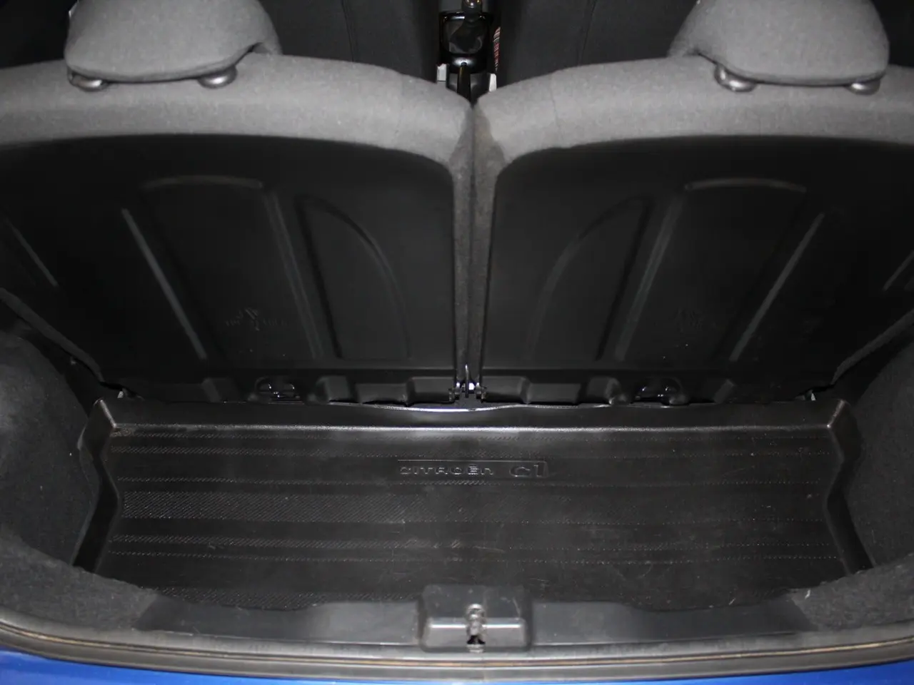 Billede 6 - Citroën C1 1,0 VTi Feel