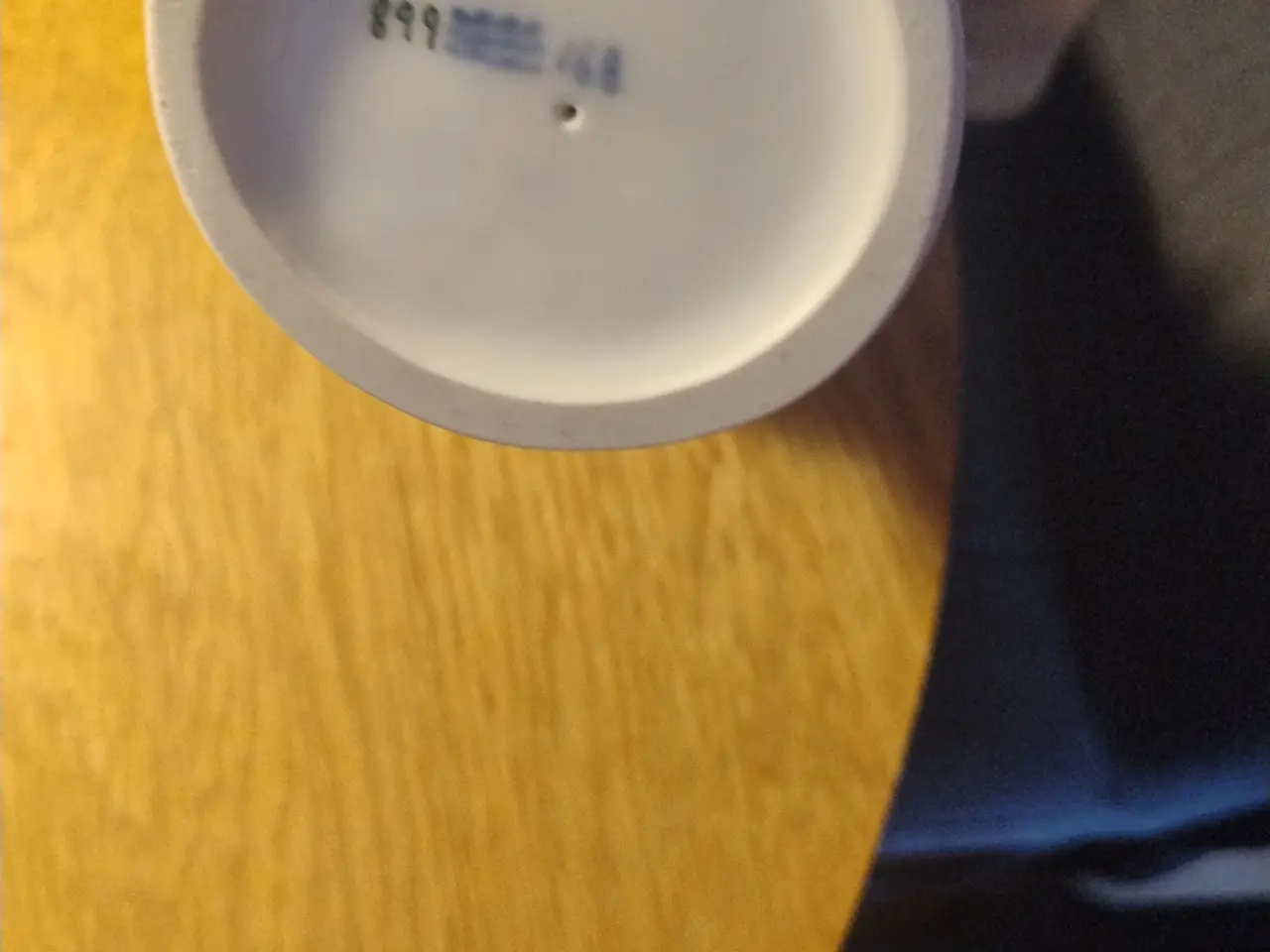 Billede 1 - Royal Copenhagen 899