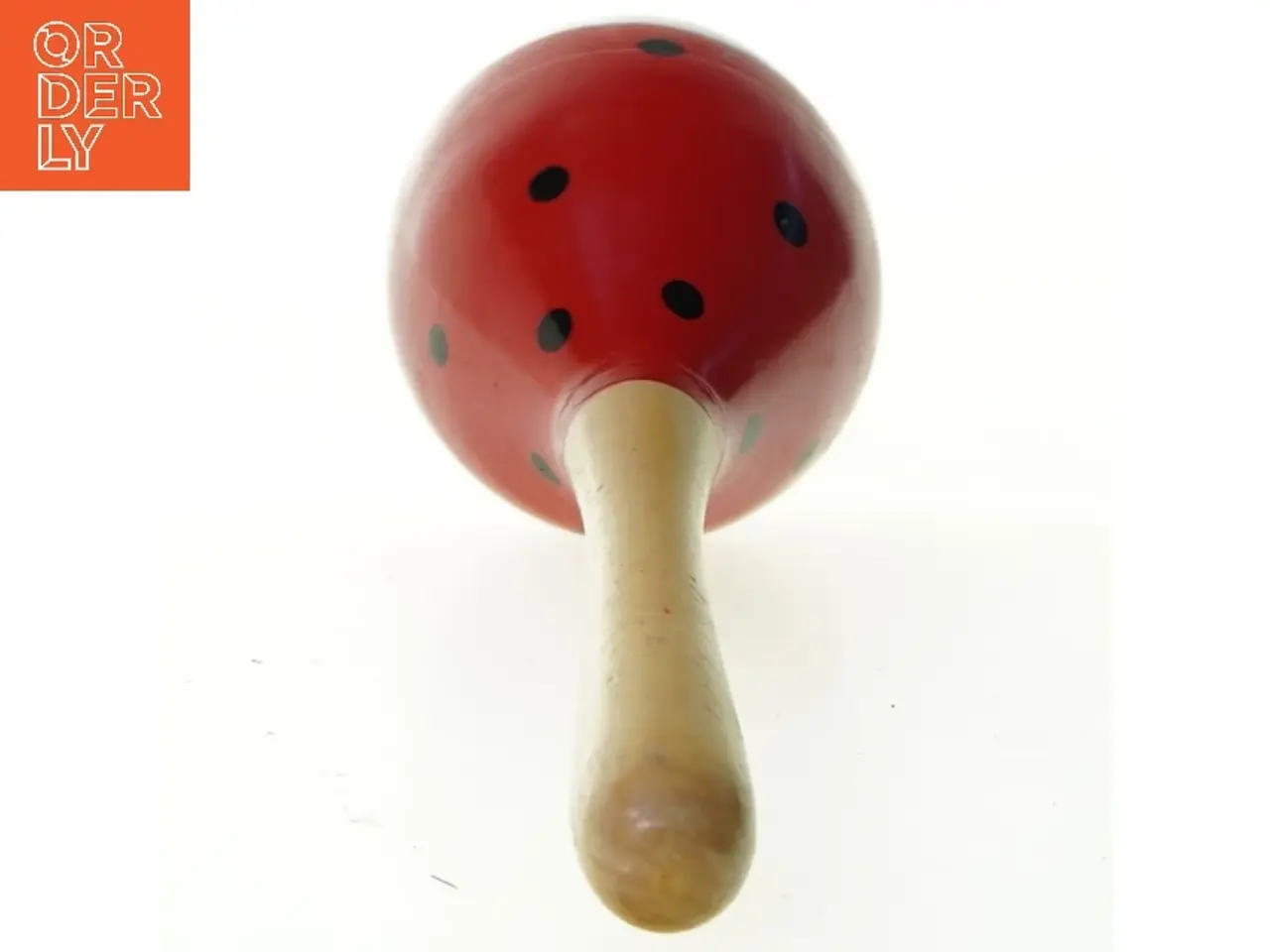 Billede 4 - Maracas (str. 19 x 6 cm)