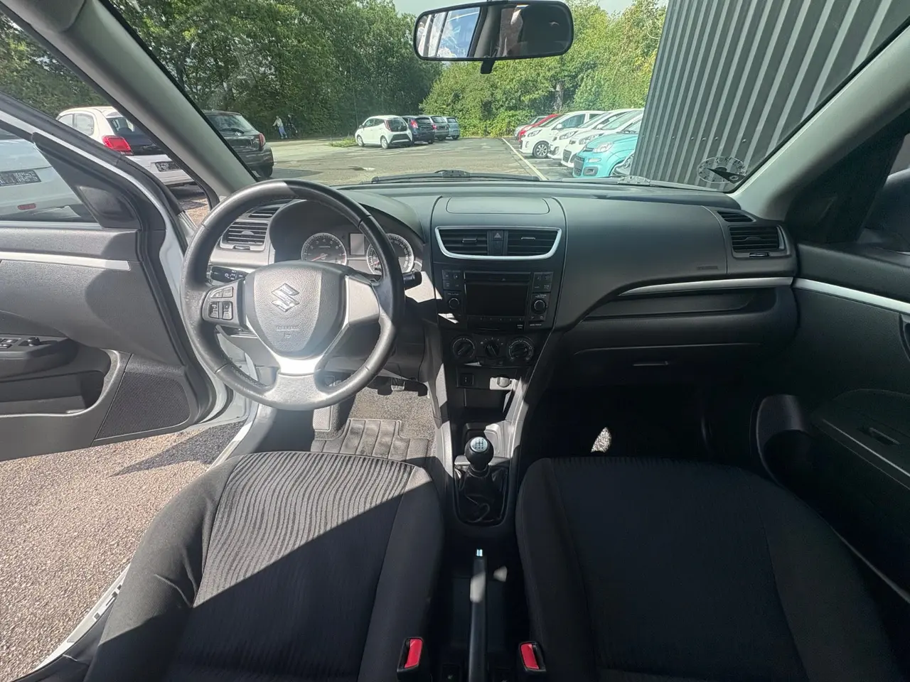 Billede 11 - Suzuki Swift 1,2 GL