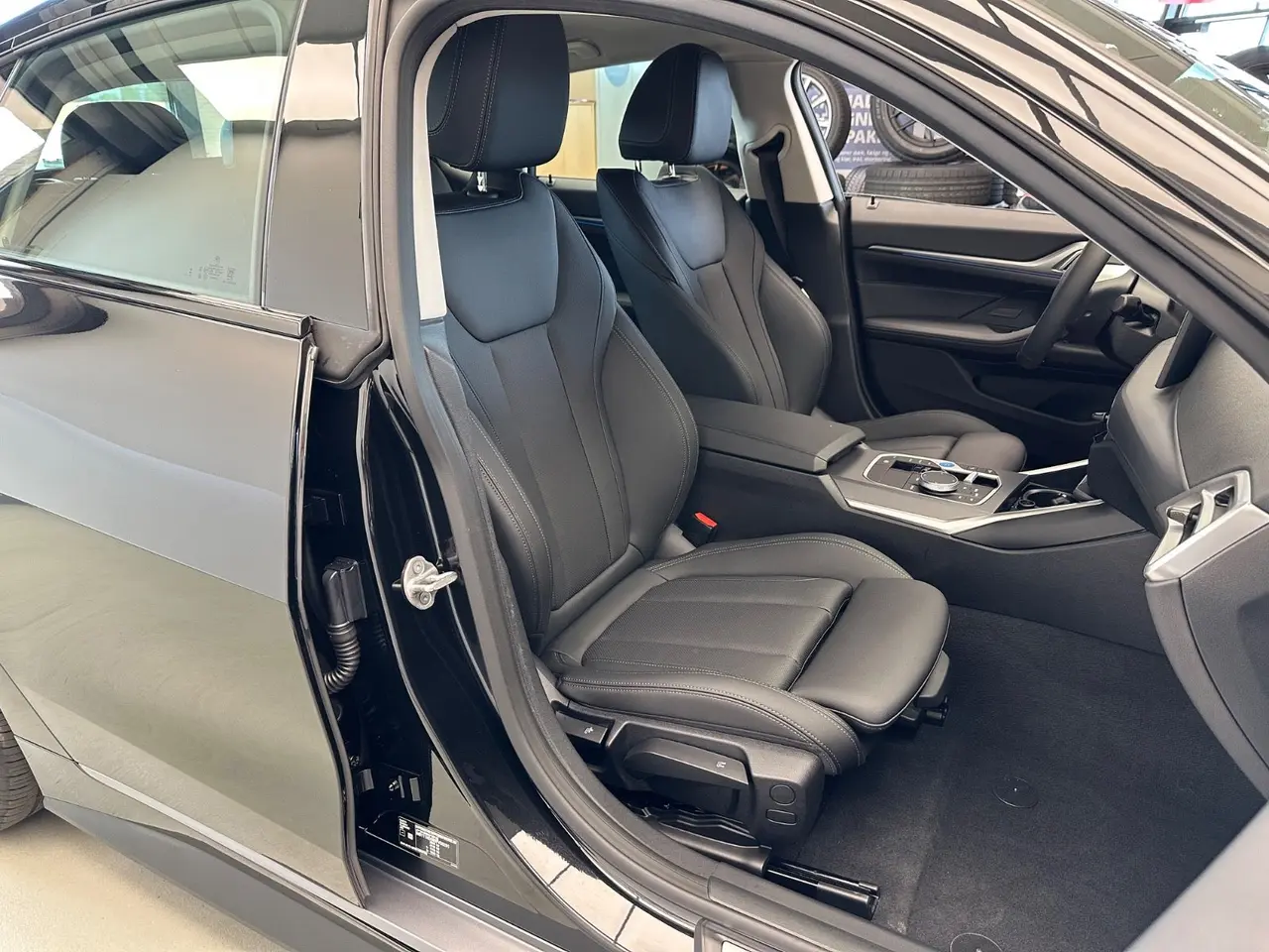 Billede 12 - BMW i4  eDrive35