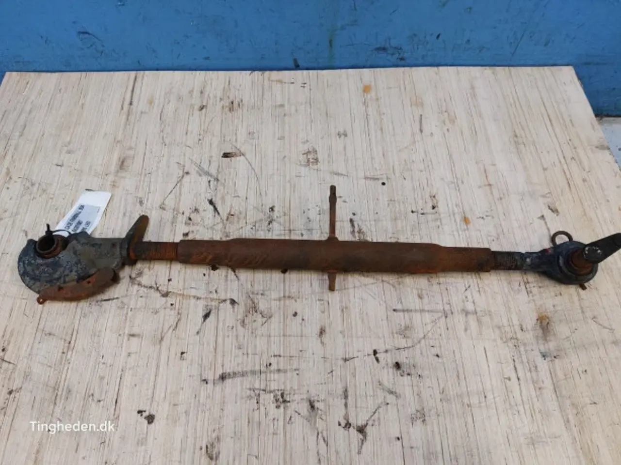 Billede 2 - Case Farmall 95A Arm 84301987
