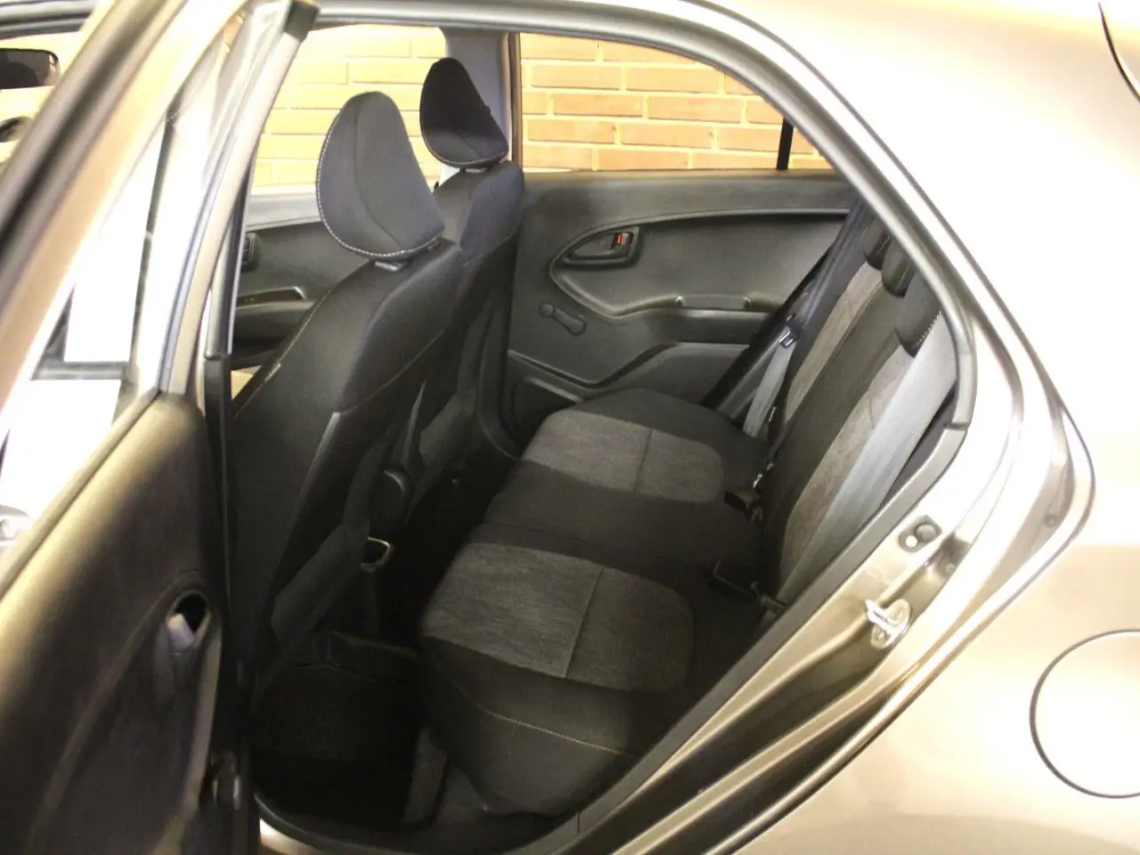 Billede 5 - Kia Picanto 1,0 Motion+ Eco