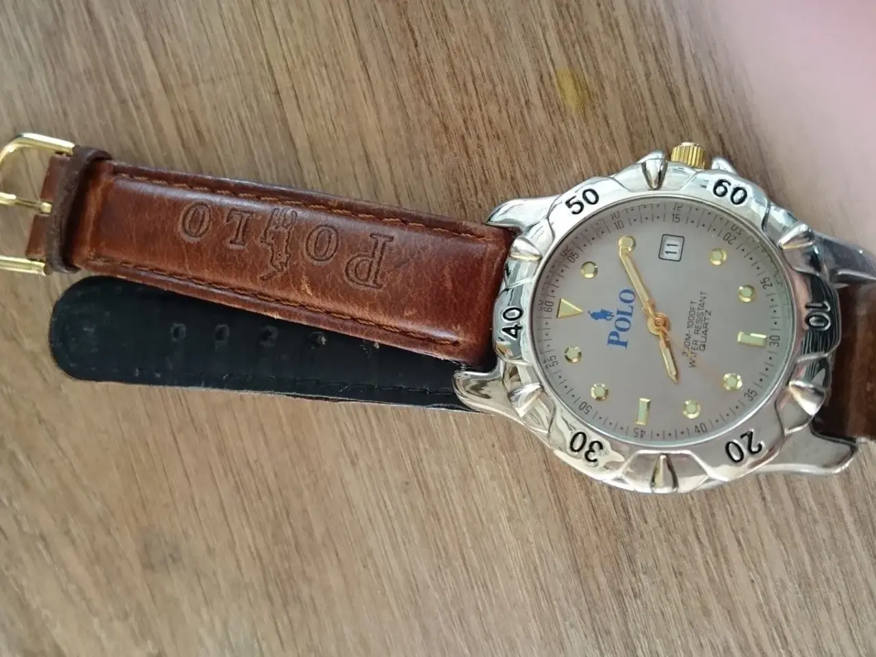 Billede 1 - Polo Club Quarts. 