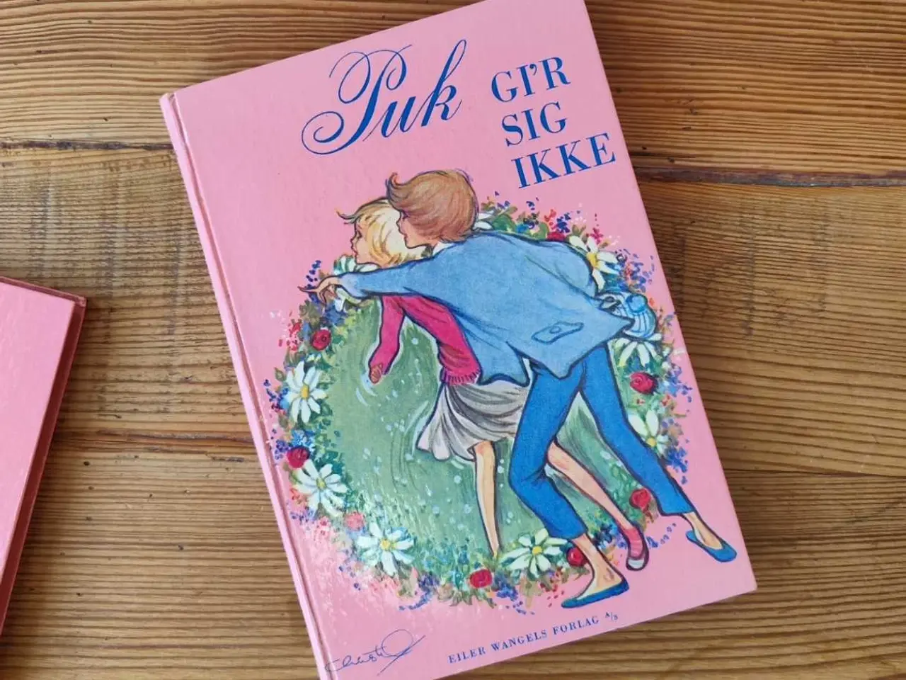 Billede 3 - Alle pigers Puk🌸