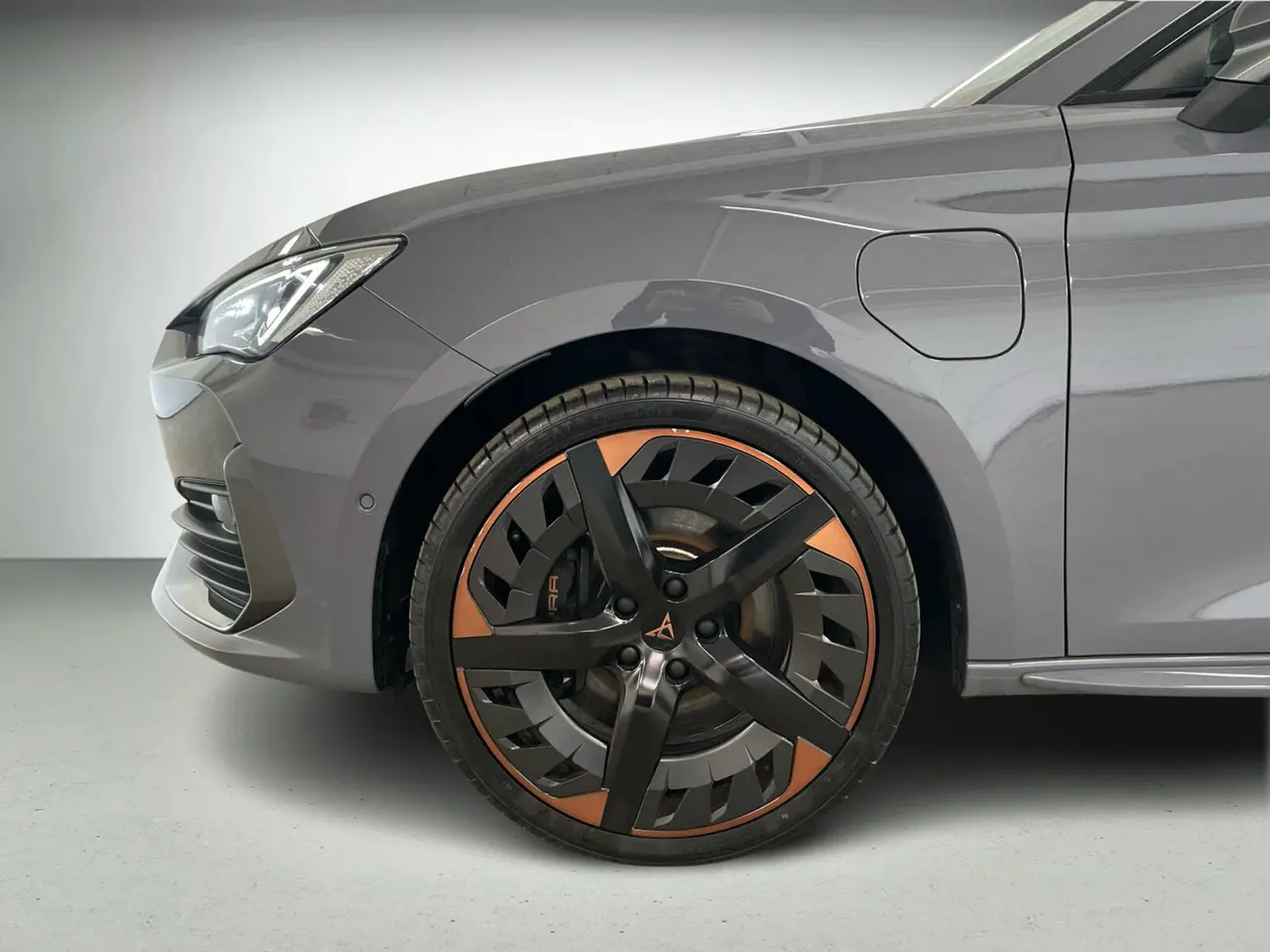 Billede 7 - Cupra Leon 1,4 eHybrid Sportstourer DSG