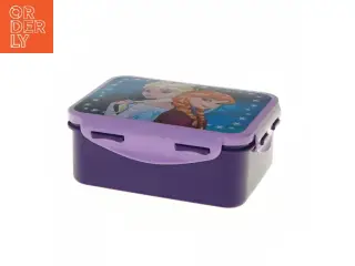 Frost madkasse fra Disney (str. 7x11x16 cm)