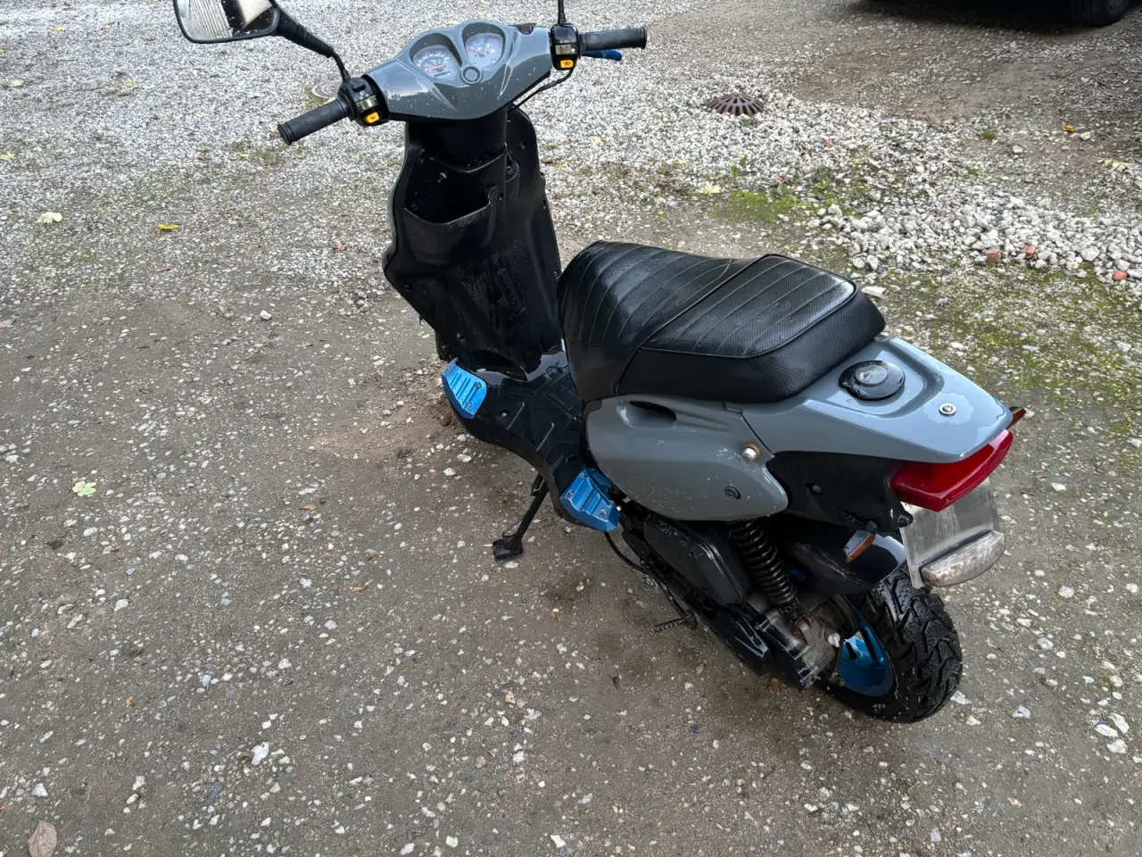Billede 5 - PGO PMX 30 scooter