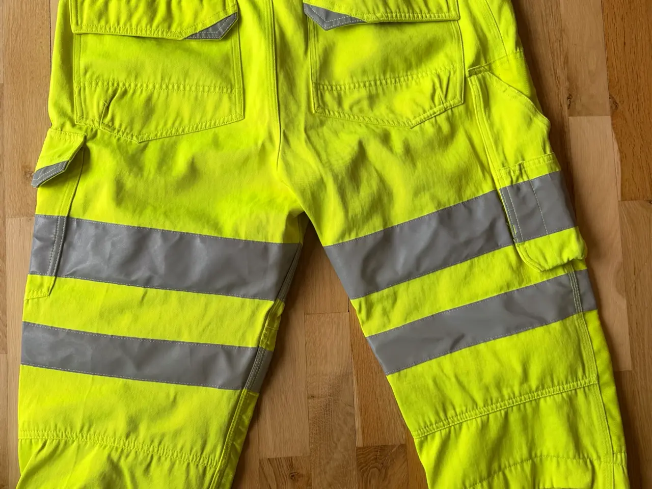Billede 2 - Hi-vis Mascot shorts
