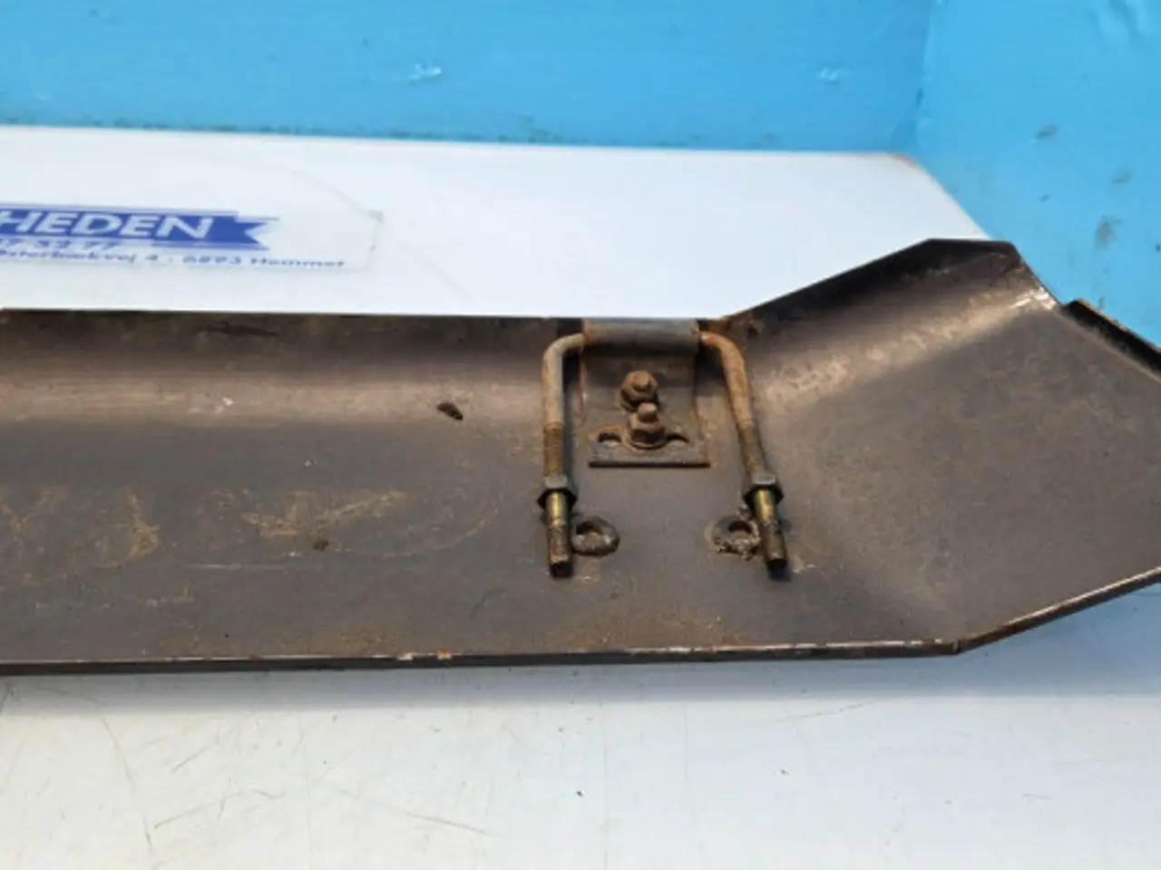 Billede 10 - Valmet 8350 Skærm R. 31835610